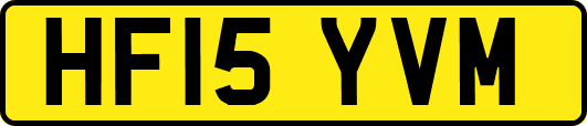 HF15YVM