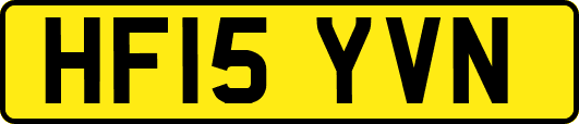 HF15YVN