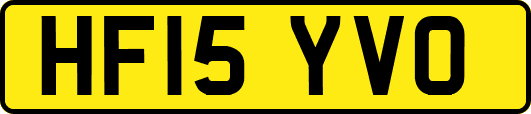 HF15YVO