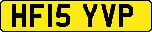 HF15YVP