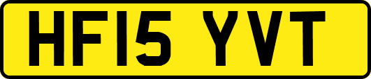 HF15YVT