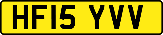 HF15YVV