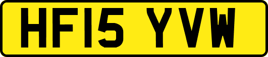 HF15YVW