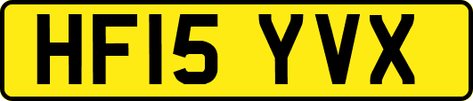 HF15YVX