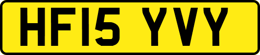 HF15YVY