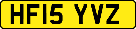 HF15YVZ