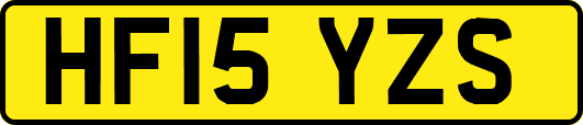 HF15YZS