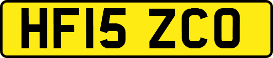 HF15ZCO