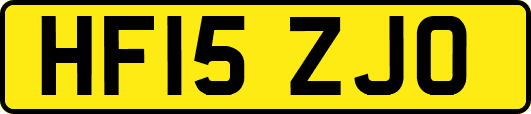HF15ZJO