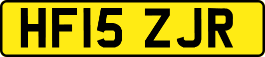 HF15ZJR