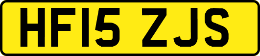 HF15ZJS