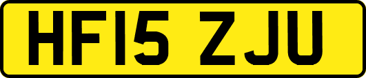 HF15ZJU