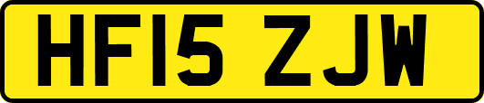 HF15ZJW