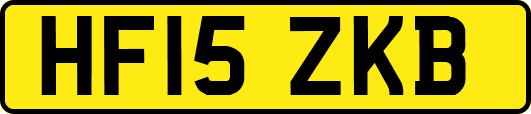 HF15ZKB