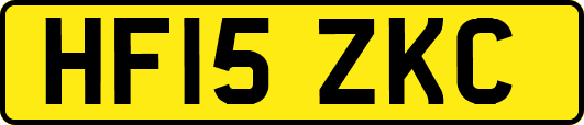 HF15ZKC
