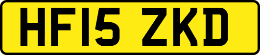 HF15ZKD