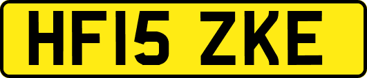 HF15ZKE