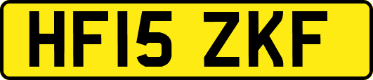HF15ZKF