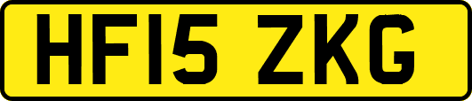HF15ZKG