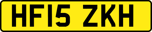 HF15ZKH