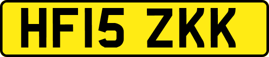 HF15ZKK