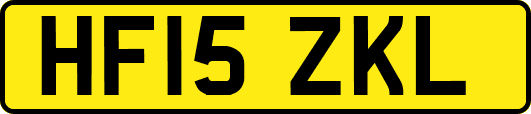 HF15ZKL