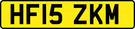 HF15ZKM