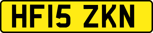 HF15ZKN