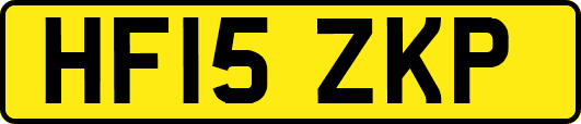 HF15ZKP