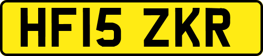 HF15ZKR