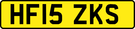 HF15ZKS