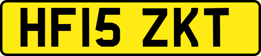 HF15ZKT