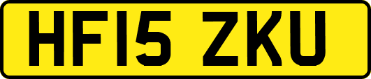 HF15ZKU