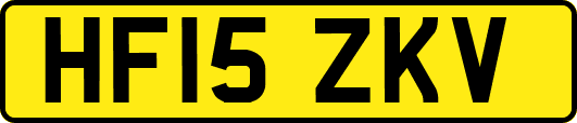 HF15ZKV