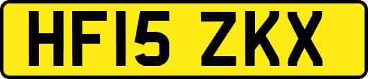 HF15ZKX