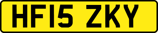 HF15ZKY