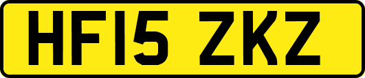 HF15ZKZ