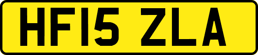 HF15ZLA