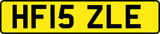 HF15ZLE