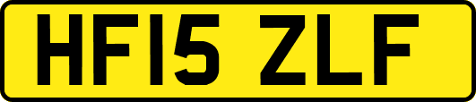 HF15ZLF