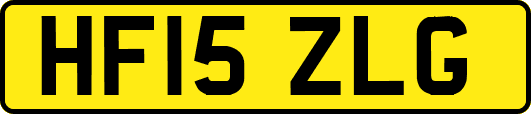 HF15ZLG
