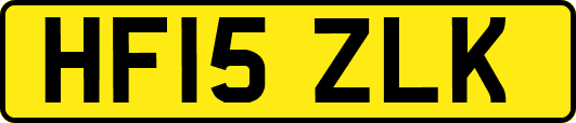 HF15ZLK