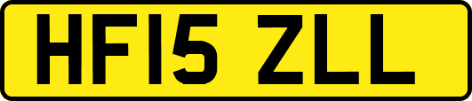 HF15ZLL