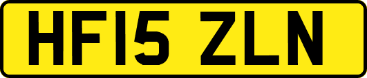 HF15ZLN