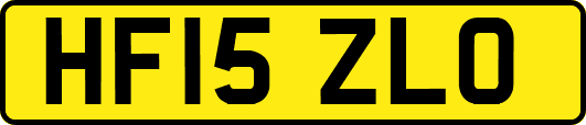 HF15ZLO