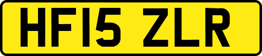 HF15ZLR