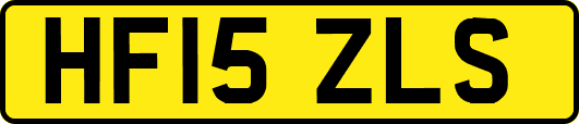 HF15ZLS