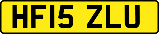 HF15ZLU