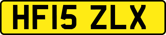 HF15ZLX