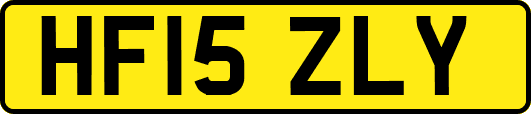 HF15ZLY